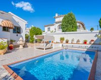 Herverkoop - Villa - Ciudad Quesada