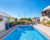 Herverkoop - Villa - Ciudad Quesada