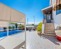 Herverkoop - Villa - Ciudad Quesada