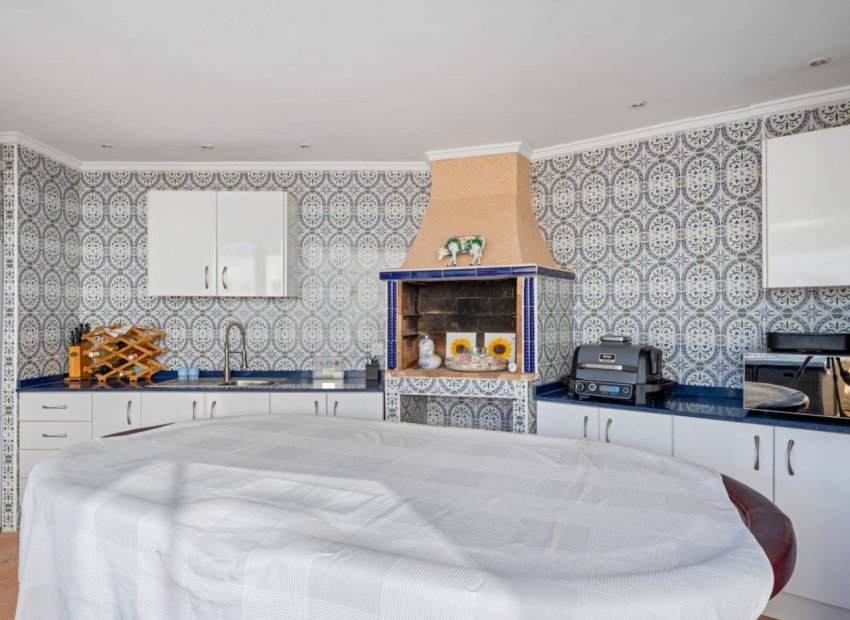 Herverkoop - Villa - Ciudad Quesada