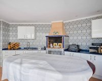 Herverkoop - Villa - Ciudad Quesada