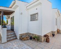 Herverkoop - Villa - Ciudad Quesada