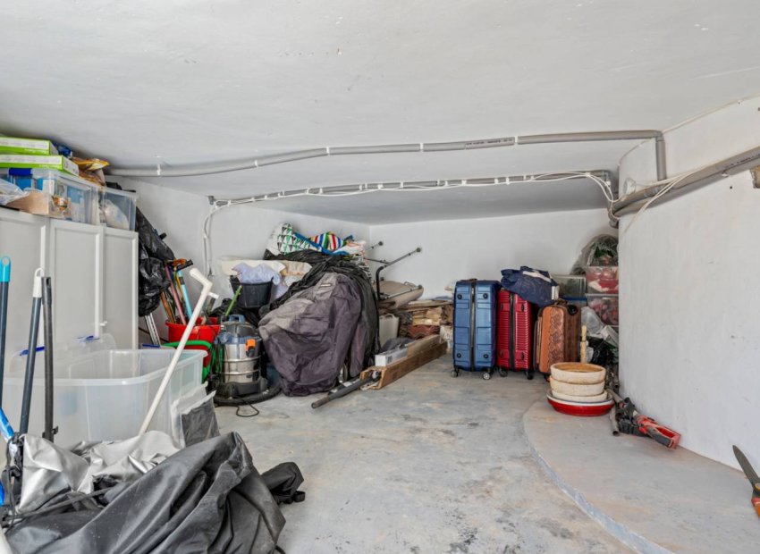 Herverkoop - Villa - Ciudad Quesada