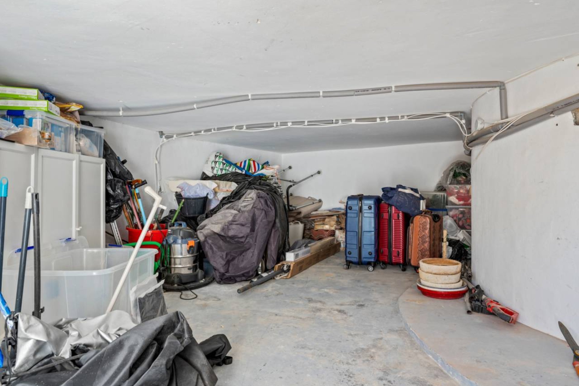 Herverkoop - Villa - Ciudad Quesada