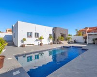 Herverkoop - Villa - Ciudad Quesada