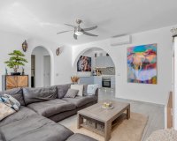 Herverkoop - Villa - Ciudad Quesada