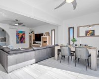 Herverkoop - Villa - Ciudad Quesada