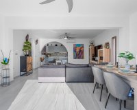 Herverkoop - Villa - Ciudad Quesada