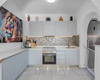 Herverkoop - Villa - Ciudad Quesada