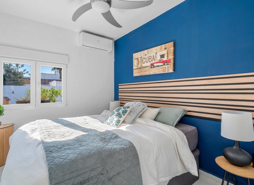 Herverkoop - Villa - Ciudad Quesada