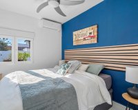 Herverkoop - Villa - Ciudad Quesada