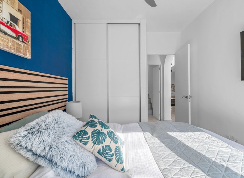 Herverkoop - Villa - Ciudad Quesada