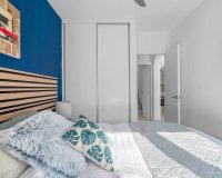 Herverkoop - Villa - Ciudad Quesada