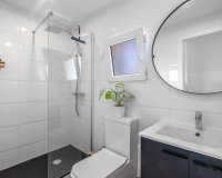 Herverkoop - Villa - Ciudad Quesada