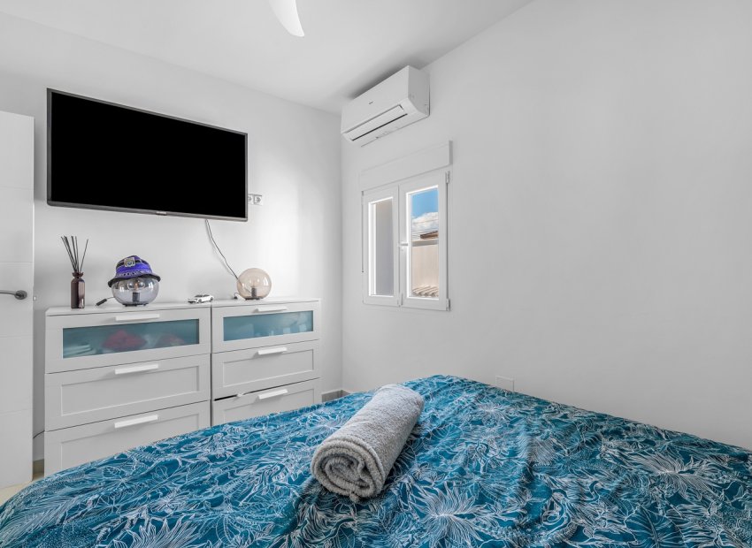 Herverkoop - Villa - Ciudad Quesada