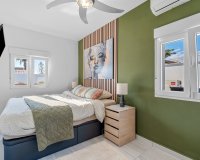 Herverkoop - Villa - Ciudad Quesada