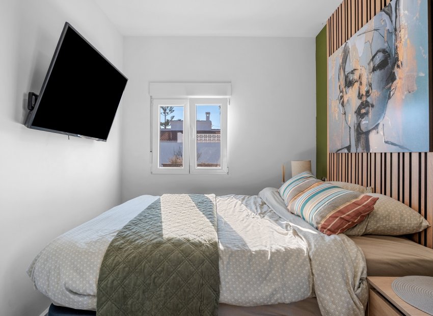 Herverkoop - Villa - Ciudad Quesada