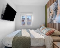 Herverkoop - Villa - Ciudad Quesada