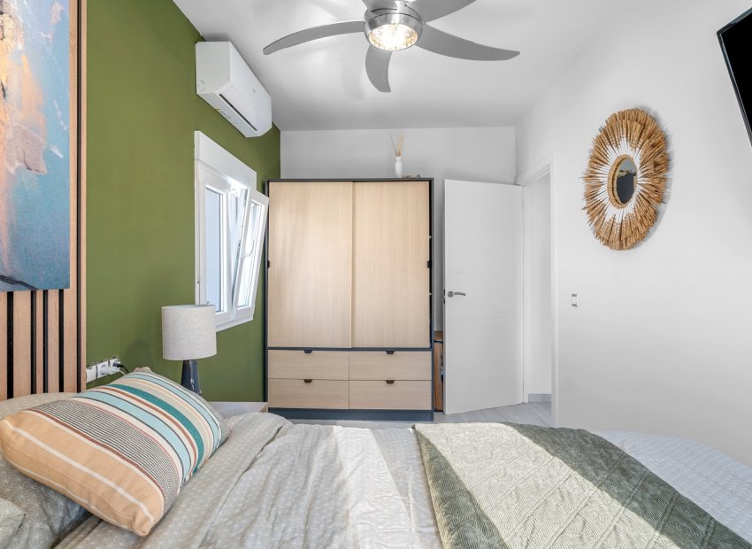 Herverkoop - Villa - Ciudad Quesada