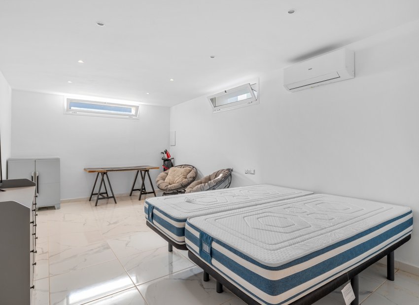 Herverkoop - Villa - Ciudad Quesada