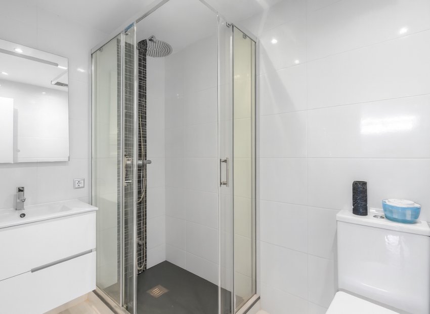 Herverkoop - Villa - Ciudad Quesada