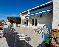 Herverkoop - Villa - Ciudad Quesada