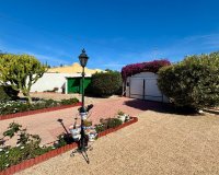 Herverkoop - Villa - Ciudad Quesada