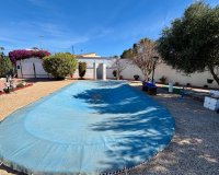 Herverkoop - Villa - Ciudad Quesada