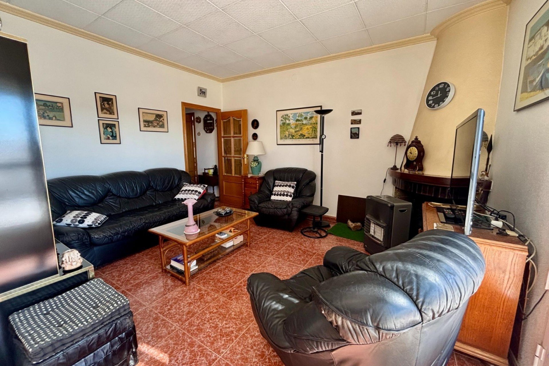 Herverkoop - Villa - Ciudad Quesada