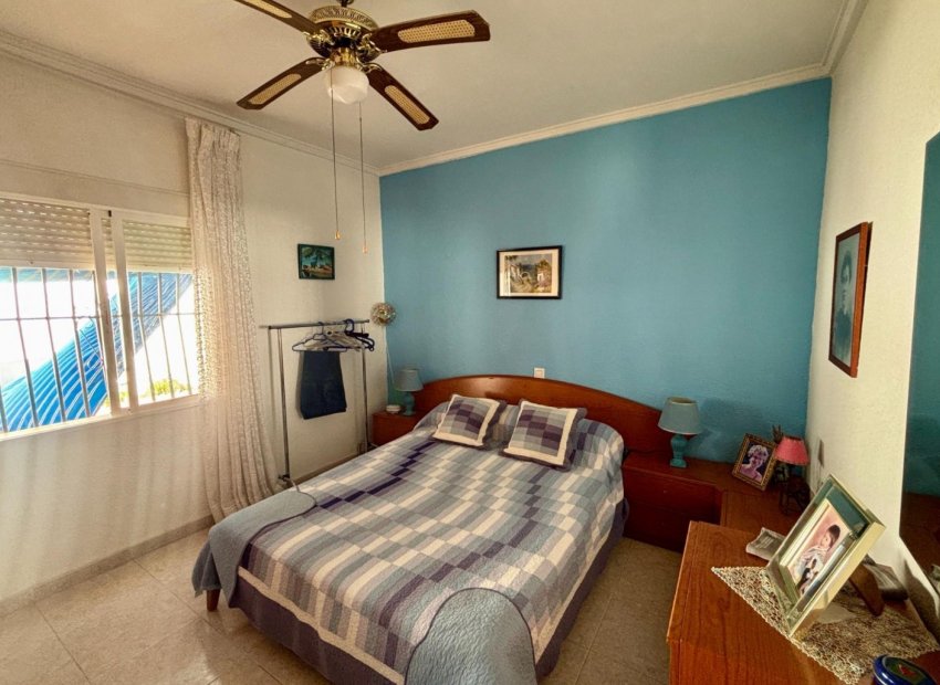 Herverkoop - Villa - Ciudad Quesada