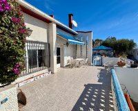 Herverkoop - Villa - Ciudad Quesada