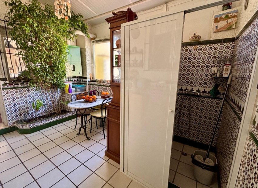 Herverkoop - Villa - Ciudad Quesada