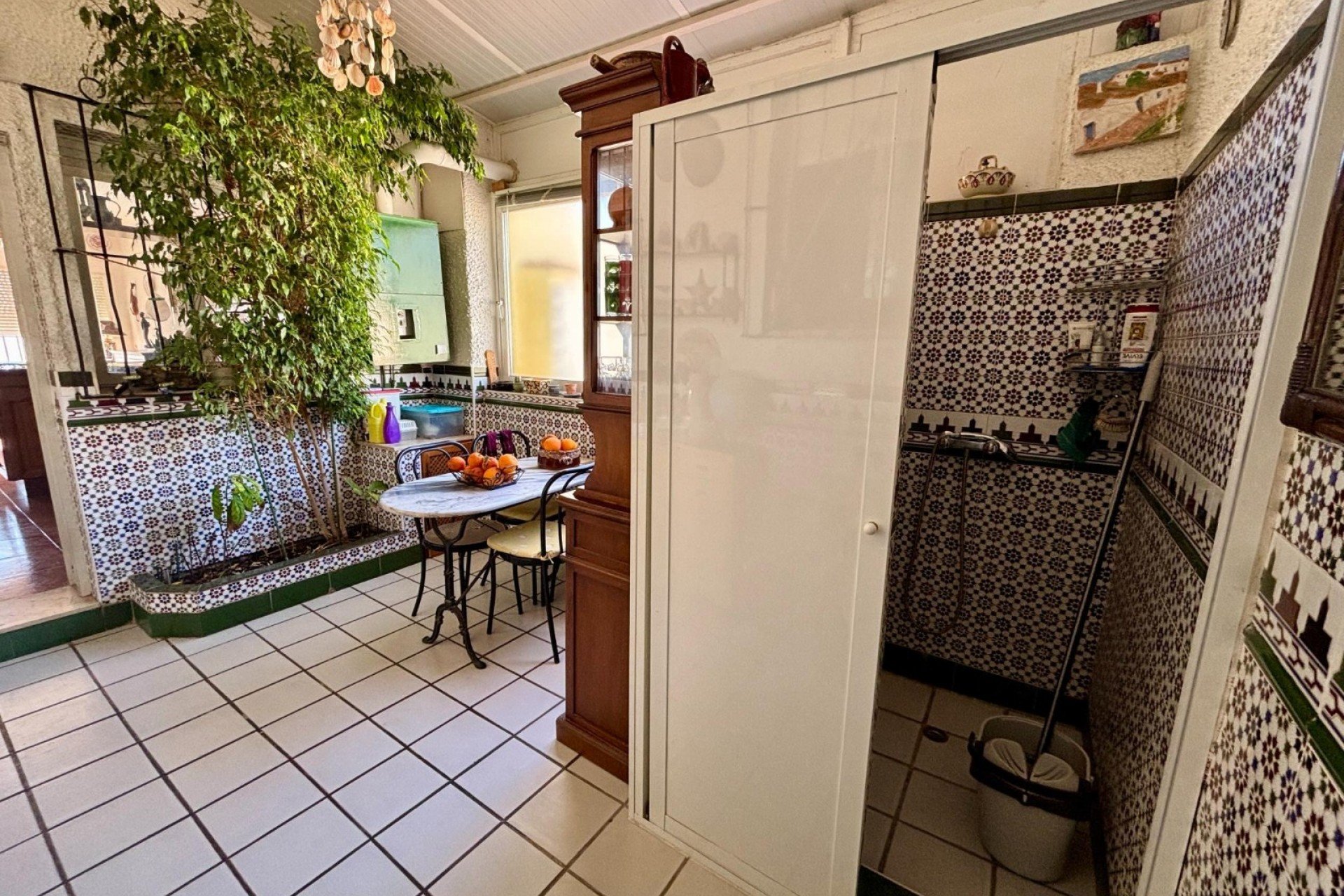 Herverkoop - Villa - Ciudad Quesada