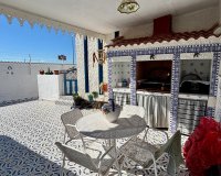 Herverkoop - Villa - Ciudad Quesada