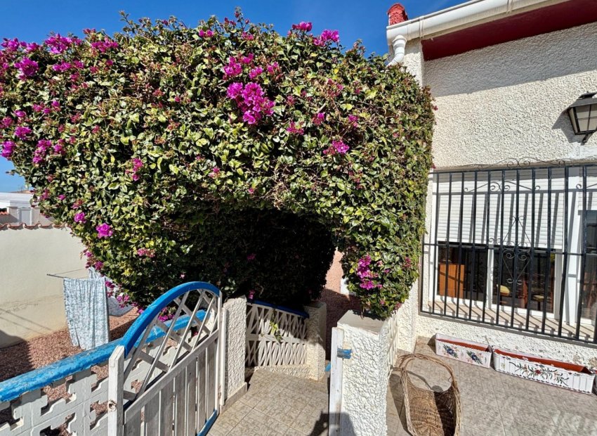 Herverkoop - Villa - Ciudad Quesada