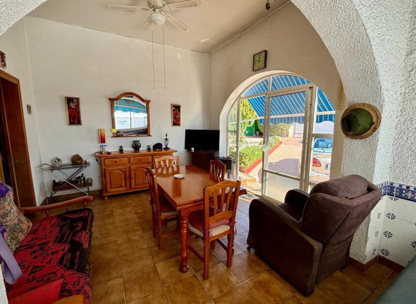 Herverkoop - Villa - Ciudad Quesada