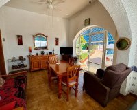 Herverkoop - Villa - Ciudad Quesada