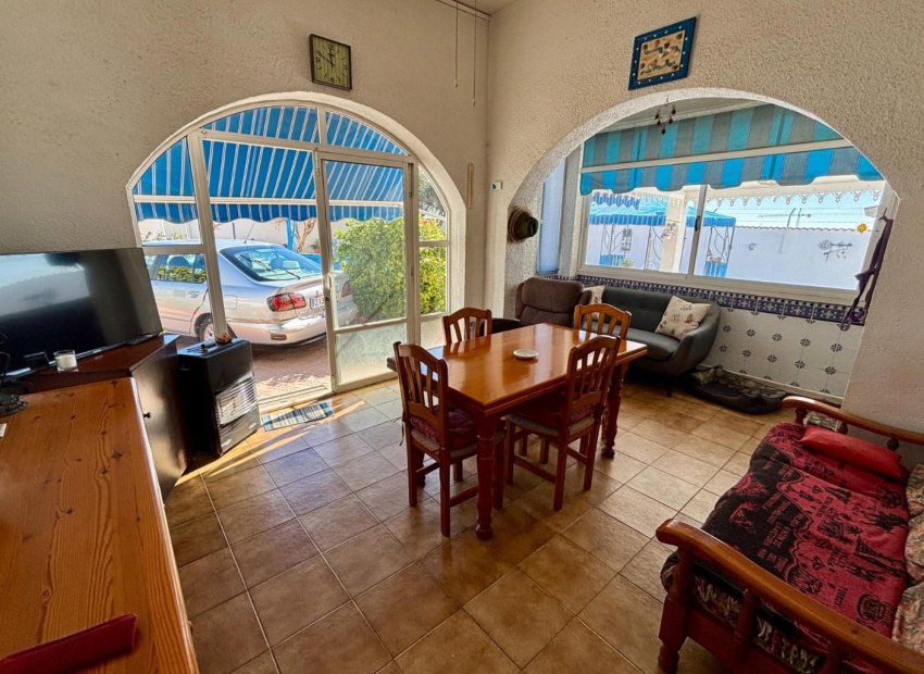 Herverkoop - Villa - Ciudad Quesada