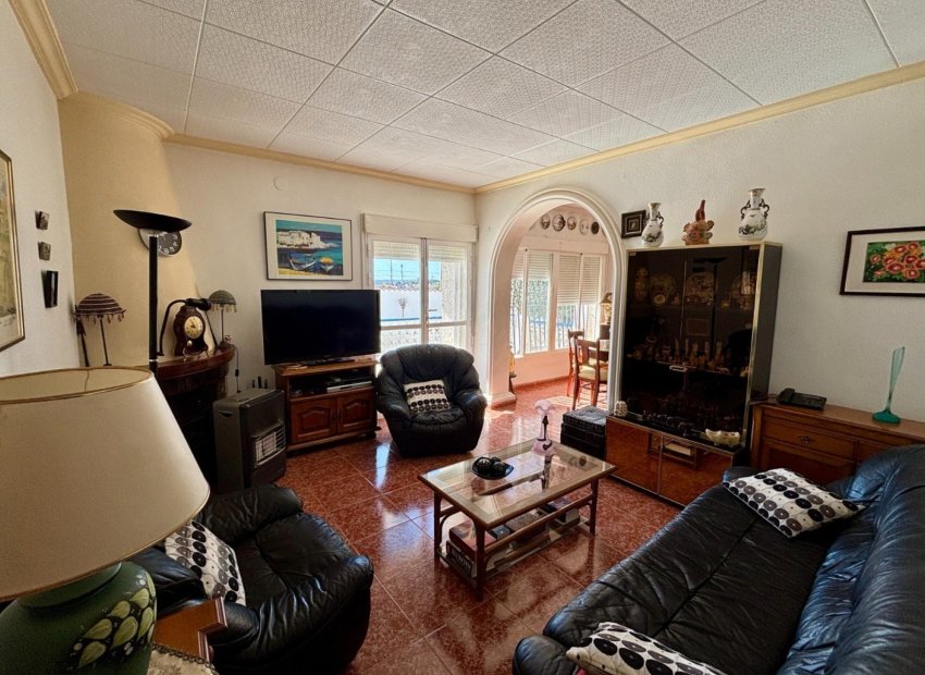 Herverkoop - Villa - Ciudad Quesada