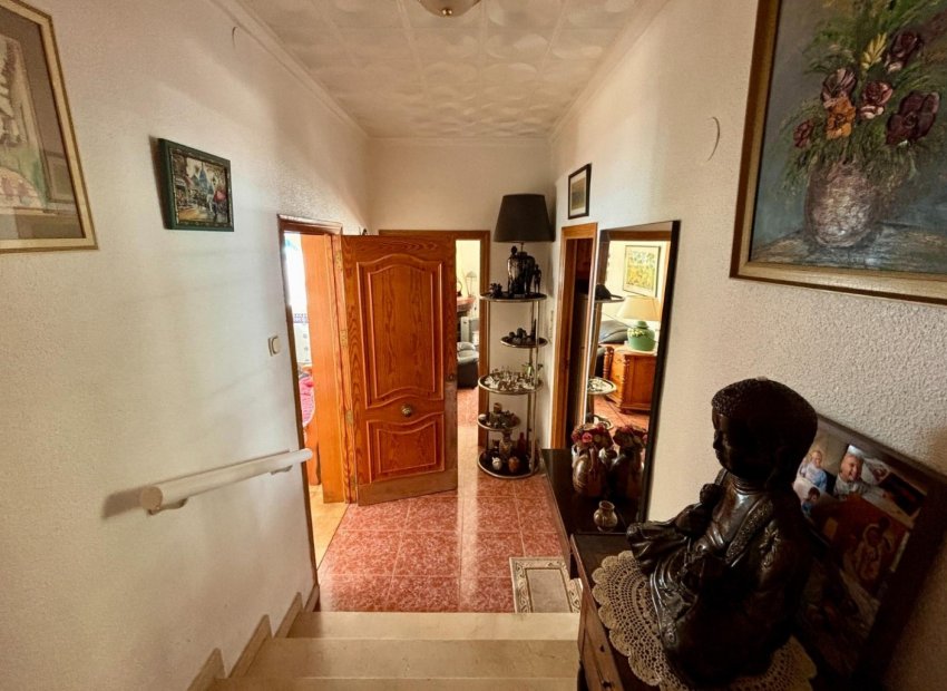 Herverkoop - Villa - Ciudad Quesada