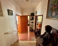 Herverkoop - Villa - Ciudad Quesada