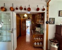 Herverkoop - Villa - Ciudad Quesada