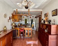 Herverkoop - Villa - Ciudad Quesada