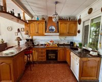 Herverkoop - Villa - Ciudad Quesada