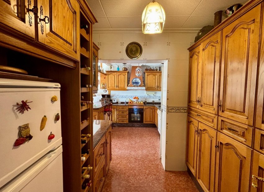 Herverkoop - Villa - Ciudad Quesada