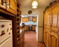 Herverkoop - Villa - Ciudad Quesada