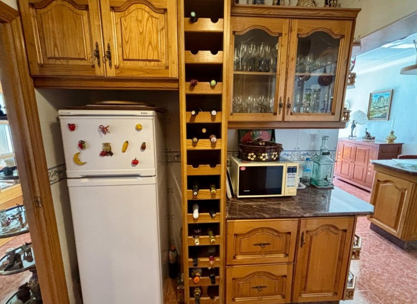 Herverkoop - Villa - Ciudad Quesada