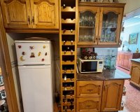 Herverkoop - Villa - Ciudad Quesada