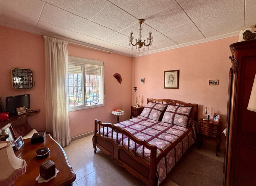 Herverkoop - Villa - Ciudad Quesada