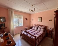 Herverkoop - Villa - Ciudad Quesada